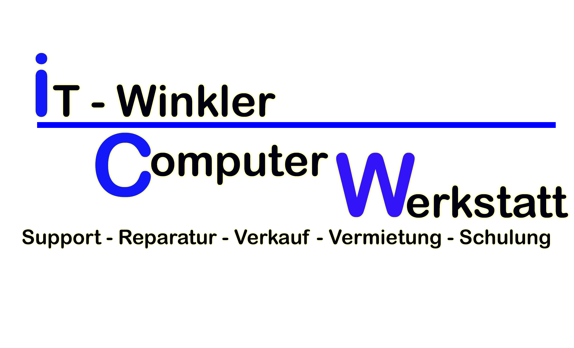 Logo it-winkler.ch